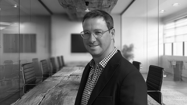 Alon Glassman