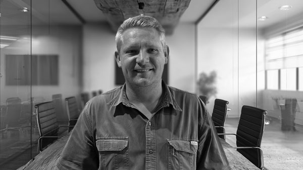 Dewald van Nieuwenhuizen