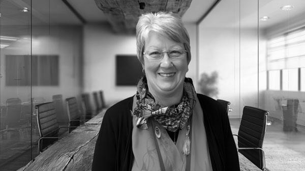 Mimi van der Merwe